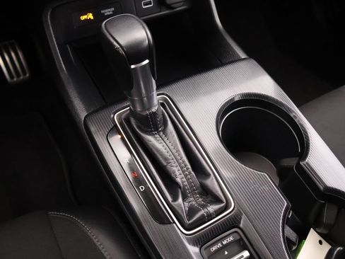 Used 2023 Honda Civic Sport image 19