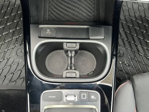 Certified 2026 Mercedes-Benz CLA 250 4MATIC image 29