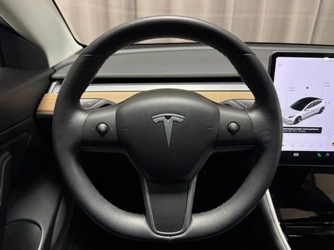 Used 2020 Tesla Model 3 Long Range image 14