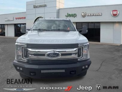 Used 2019 Ford F350 XLT