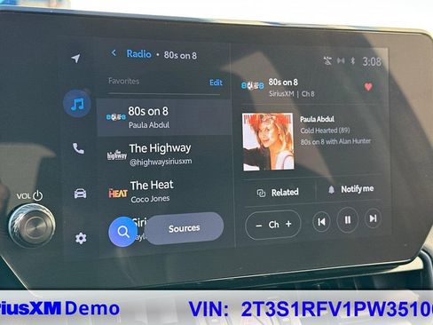 Used 2023 Toyota RAV4 TRD Off-Road image 39