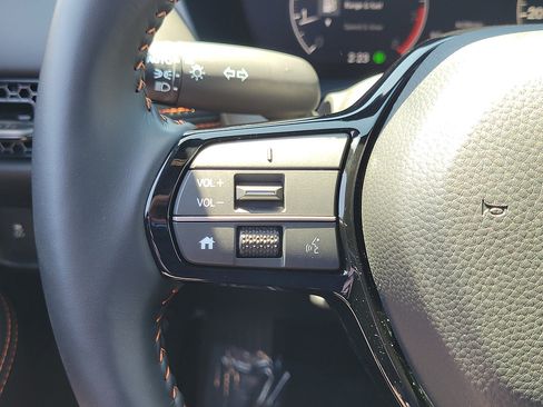 Used 2026 Honda HR-V Sport image 21