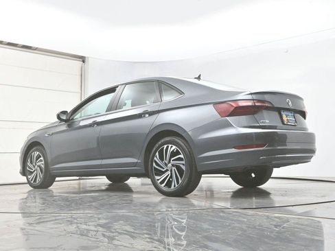 Used 2021 Volkswagen Jetta SEL FWD image 29