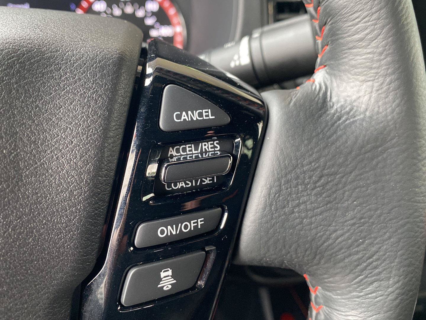 Certified 2023 Nissan Frontier PRO-4X w/ Pro Convenience Package AWD/4WD image 43