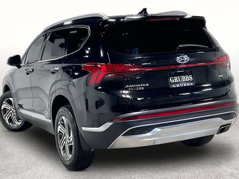 Used 2021 Hyundai Santa Fe SEL w/ Convenience Package AWD/4WD image 15