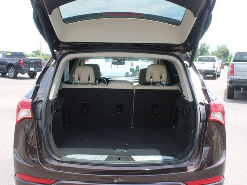 Used 2020 Buick Envision Preferred FWD image 14