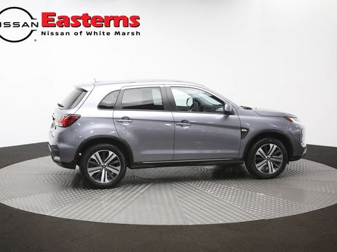 Used 2024 Mitsubishi Outlander Sport AWD image 41