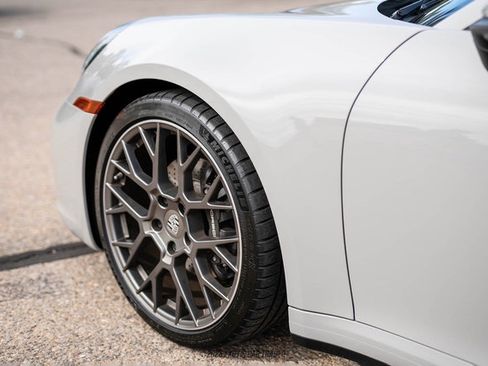 Used 2024 Porsche 911 Carrera image 58
