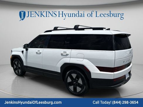 New 2026 Hyundai Santa Fe SEL FWD image 7