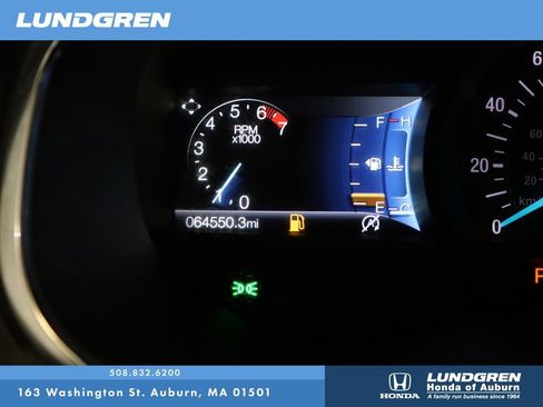 Used 2021 Ford Edge Titanium image 19