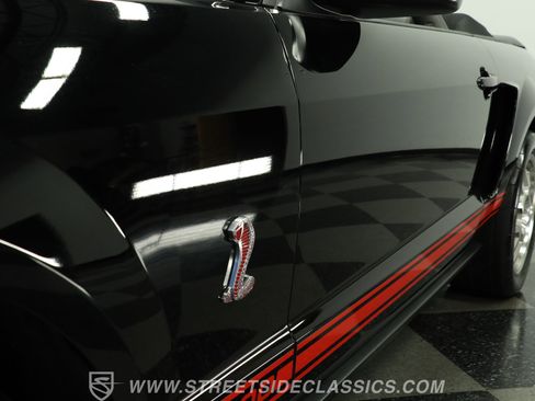 Used 2009 Ford Mustang Shelby GT500 image 22
