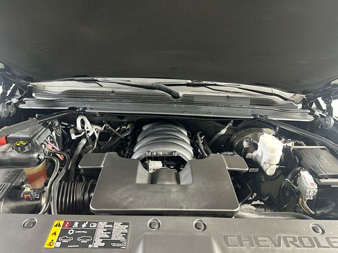 Used 2020 Chevrolet Tahoe LT RWD image 33