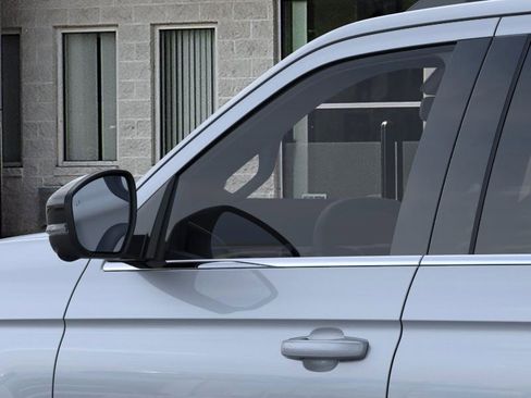 New 2026 Ford Expedition Max Active image 20