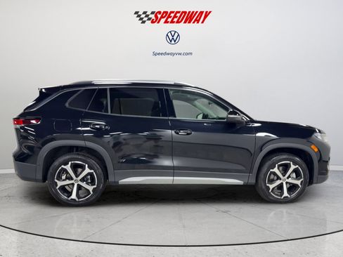 New 2026 Volkswagen Tiguan SE AWD/4WD image 12