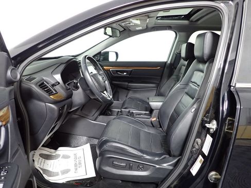 Used 2019 Honda CR-V EX-L image 21