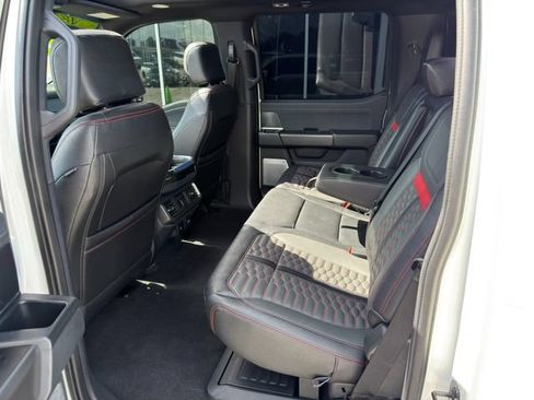 Used 2024 Ford F150 Lariat w/ Equipment Group 502A High AWD/4WD image 23