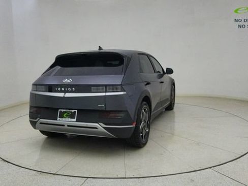 Used 2023 Hyundai Ioniq 5 SEL w/ Cargo Package AWD/4WD image 71