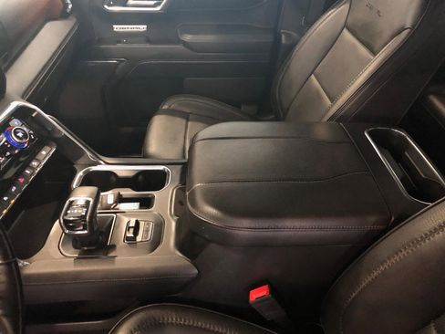 Used 2023 GMC Sierra 1500 Denali image 7