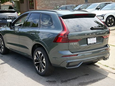 New 2026 Volvo XC60 T8 Plus w/ Protection Package Premier AWD/4WD image 7