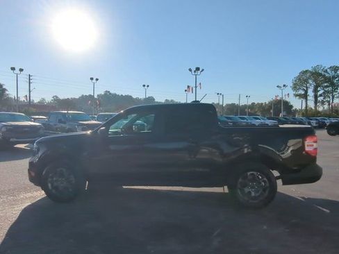 Used 2025 Ford Maverick XLT w/ Equipment Group 302A image 7