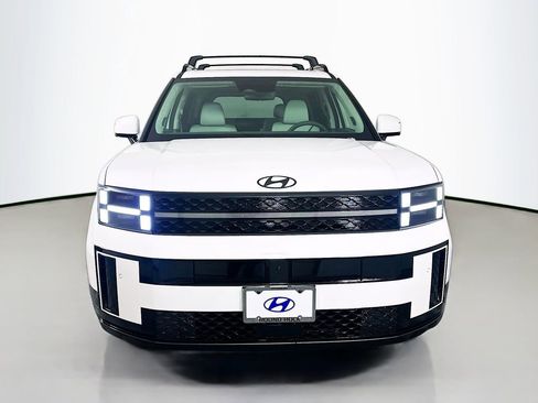 New 2026 Hyundai Santa Fe Calligraphy AWD/4WD image 2