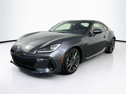 Used 2026 Subaru BRZ Limited w/ Popular Package 2