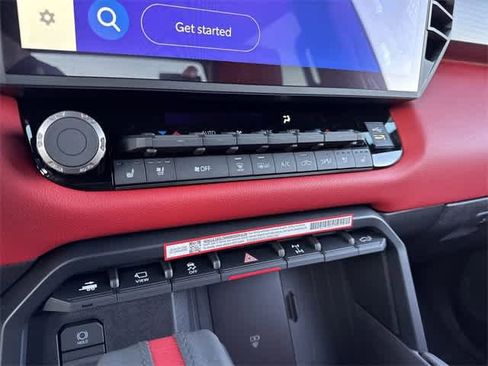 New 2026 Toyota Tundra TRD Pro image 25