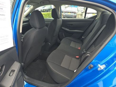 Used 2024 Nissan Sentra SV image 14