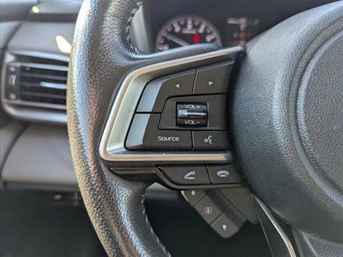 Used 2020 Subaru Legacy Limited w/ Popular Package #2 image 13