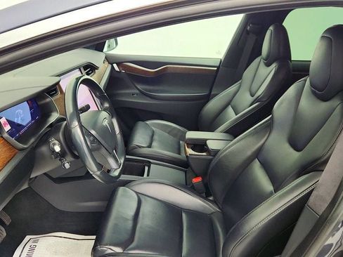 Used 2020 Tesla Model X Long Range image 22