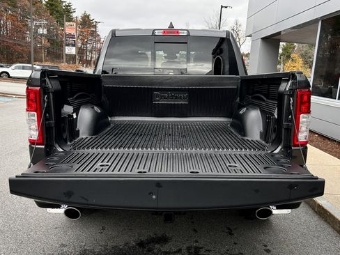 Certified 2022 RAM 1500 Big Horn image 10