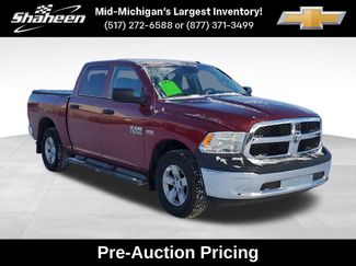 Used 2015 RAM 1500 Tradesman w/ Popular Equipment Group video 2