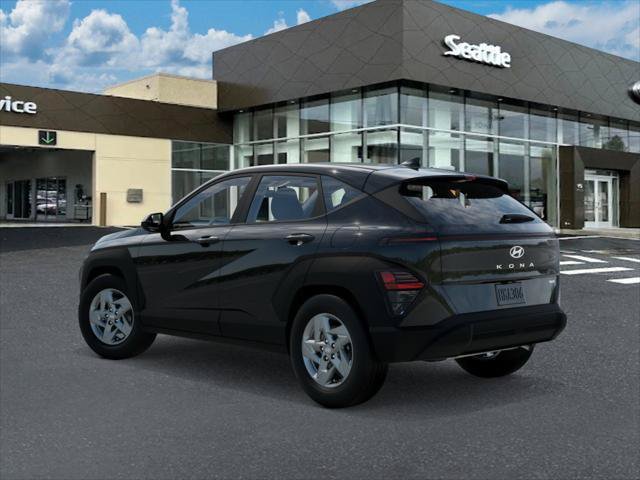 New 2027 Hyundai Kona SE AWD/4WD image 5