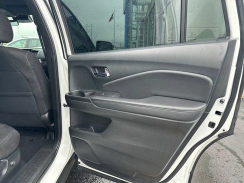 Used 2022 Honda Pilot Sport image 38