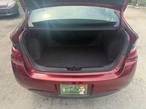 Used 2015 Dodge Dart Limited w/ Technology Group FWD image 15