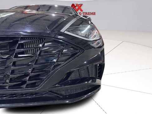 Used 2022 Hyundai Sonata SEL Plus FWD image 12