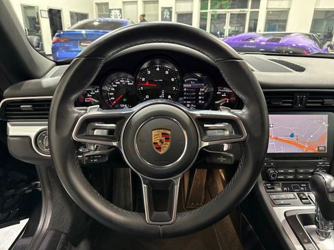 Used 2018 Porsche 911 Carrera image 67