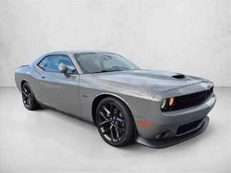 Used 2019 Dodge Challenger R/T w/ Blacktop Package RWD video 3