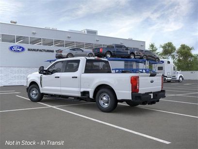 New 2026 Ford F250 XL