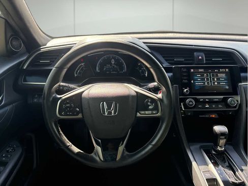 Used 2020 Honda Civic EX-L image 23