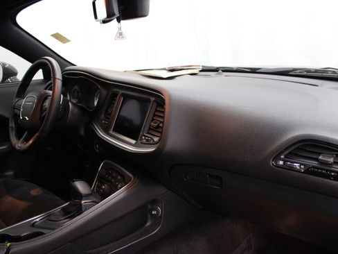 Used 2018 Dodge Challenger T/A RWD image 21