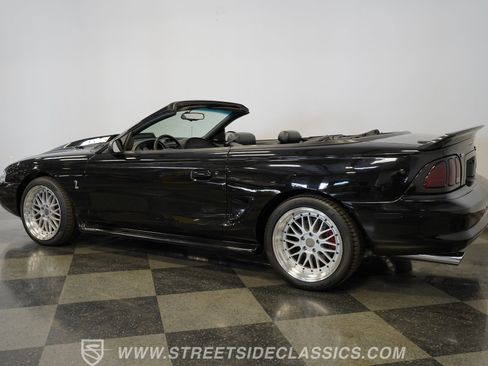 Used 1996 Ford Mustang Cobra RWD image 9