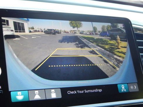 Used 2024 Honda Ridgeline Sport image 27