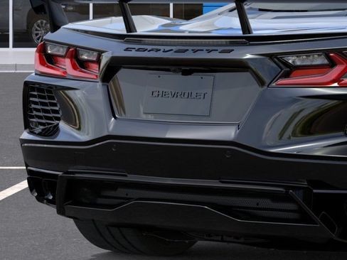 New 2027 Chevrolet Corvette Stingray Coupe w/ Battery Protection Package RWD image 14