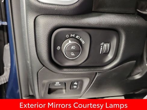 Used 2022 RAM 1500 Big Horn image 20