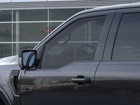 New 2025 Ford F150 XLT w/ Equipment Group 302A MID image 21