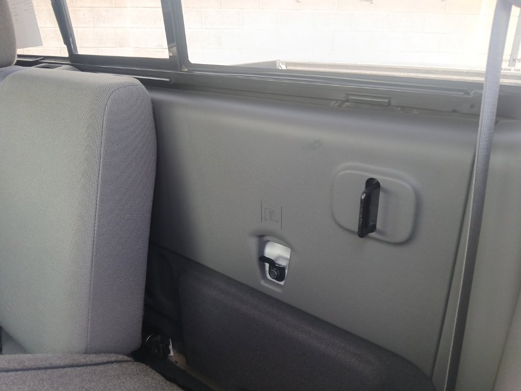 Used 2019 Nissan Frontier SV RWD image 10