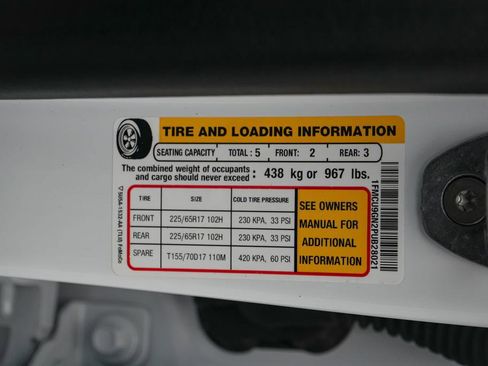 Certified 2023 Ford Escape Active w/ Tech Pack #2 AWD/4WD image 23