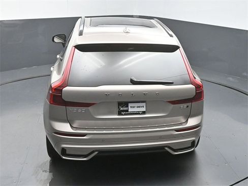 Used 2026 Volvo XC60 B5 Plus w/ Protection Package Premier image 47