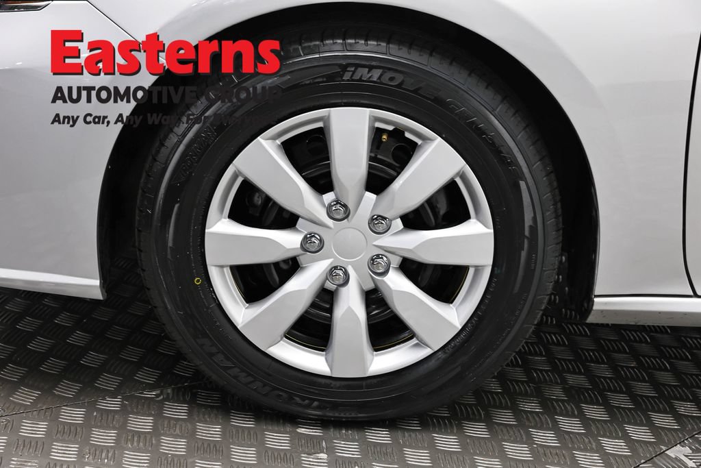 Used 2023 Nissan Altima 2.5 S FWD image 31